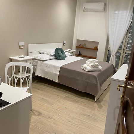 B&B Civico 22 Silvestre Neapol Zewnętrze zdjęcie