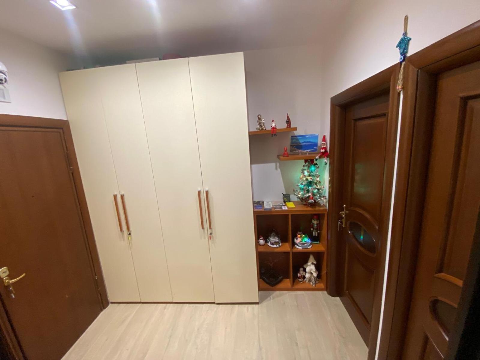 B&B Civico 22 Silvestre Neapol Zewnętrze zdjęcie