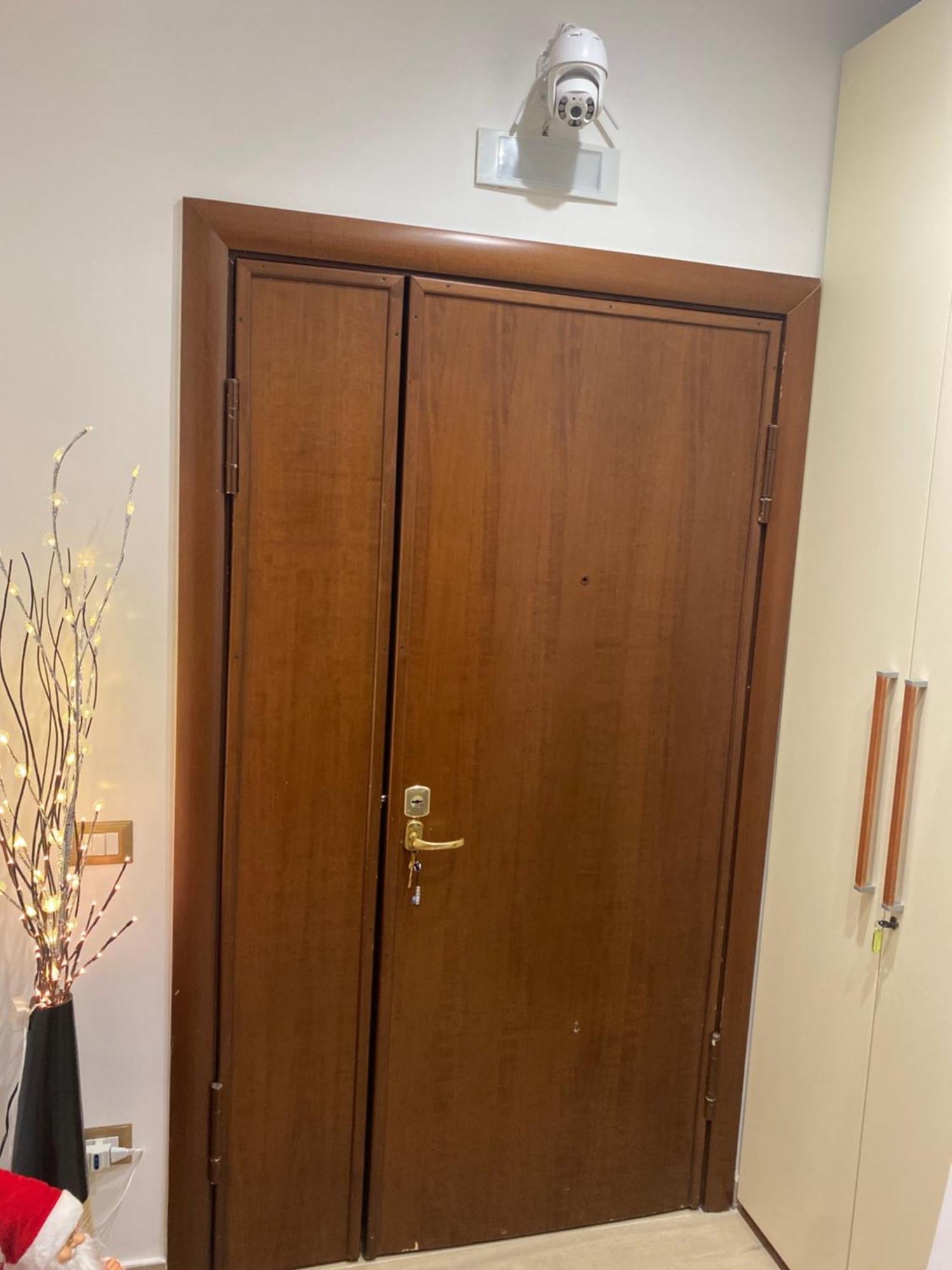 B&B Civico 22 Silvestre Neapol Zewnętrze zdjęcie