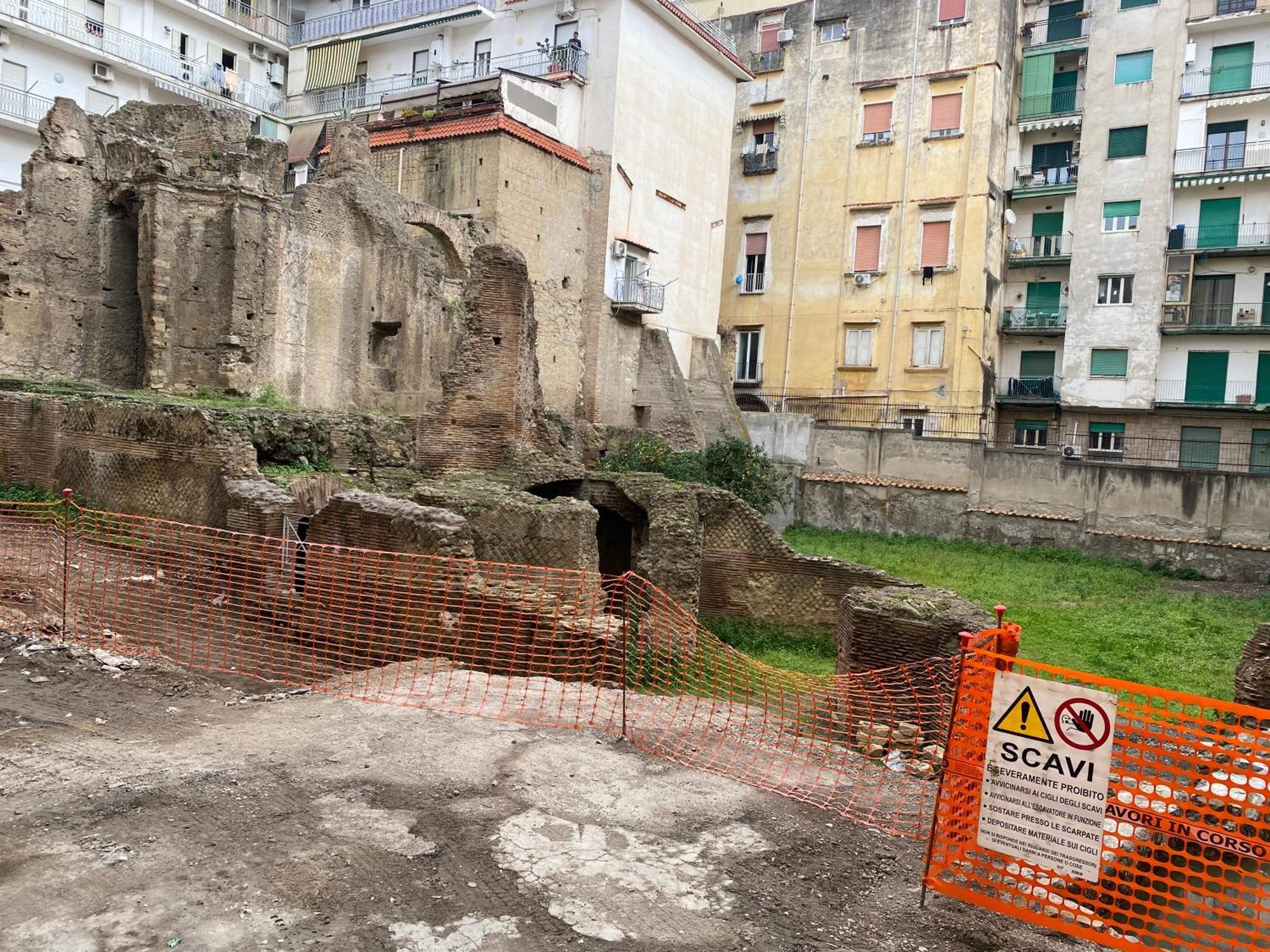 B&B Civico 22 Silvestre Neapol Zewnętrze zdjęcie